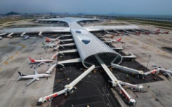 深圳空港新城最为核心的项目正式浮出水面