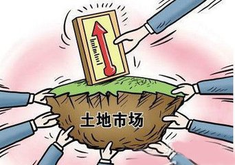 12月的广州迎来一波集中供地