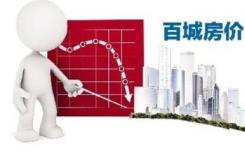 百城房价全年上涨11% 三、四线城市首次止涨