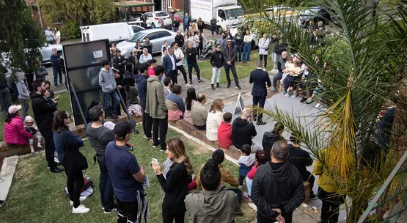 悉尼房地产市场繁荣：随着房源数量的增加市场将保持火爆