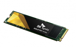 SK Hynix推出2TB Gold P31 NVMe SSD