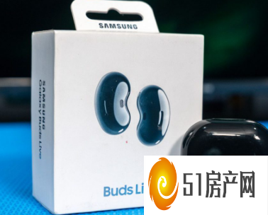 三星 Galaxy Buds Live耳机的长期评测