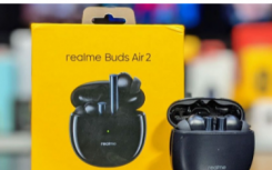 Realme Buds Air 2耳机评测