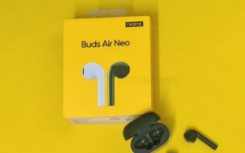 realme Buds Air Neo耳机音质如何