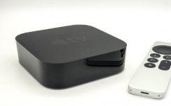 Apple TV 4K评测