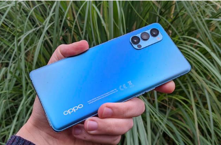 Oppo Reno 4 Pro 5G手机评测