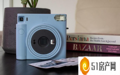 Instax Square SQ1相机测评