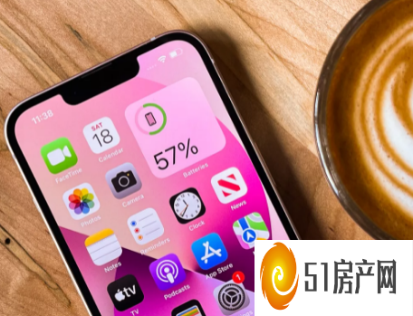 苹果将对 iPhone 13 屏幕维修问题做出改变